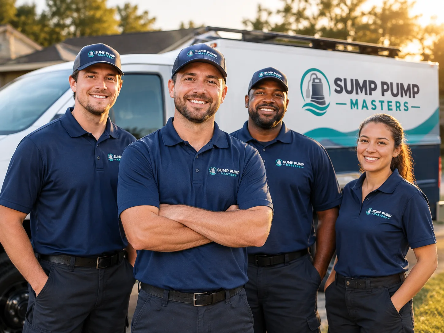 Sump Pump Repair company in Albany, CA